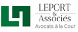 LEPORT & ASSOCIÉS, cabinet d'avocat sur Versaille et Paris 17